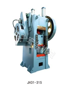 锻造压力机怎么保养